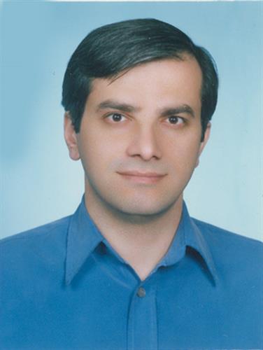 saeid&nbsp;rezaie